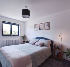 4 Bedroom House for sale in Chestnut Close, Salisbury