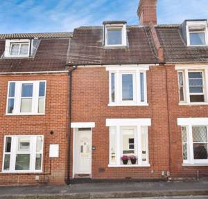 4 Bedroom House for sale in Clifton Road, Salisbury