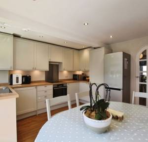 4 Bedroom House for sale in Clifton Road, Salisbury