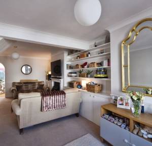 4 Bedroom House for sale in Clifton Road, Salisbury