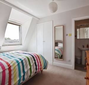 4 Bedroom House for sale in Clifton Road, Salisbury