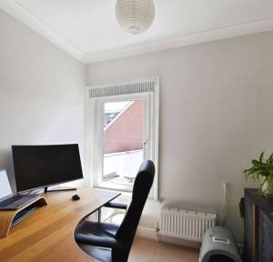 4 Bedroom House for sale in Clifton Road, Salisbury