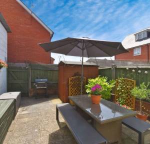 4 Bedroom House for sale in Clifton Road, Salisbury
