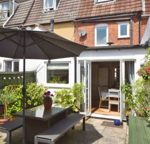 4 Bedroom House for sale in Clifton Road, Salisbury