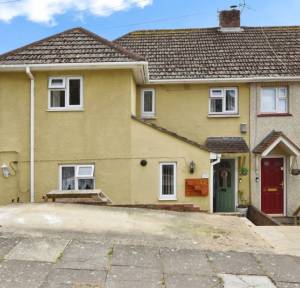 4 Bedroom House for sale in Western Way, Salisbury