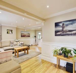 4 Bedroom House for sale in Western Way, Salisbury