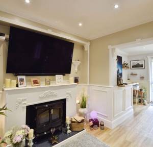 4 Bedroom House for sale in Western Way, Salisbury