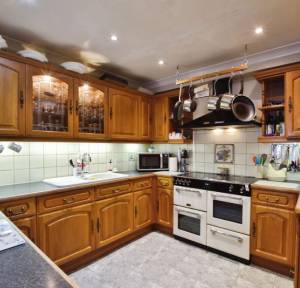 4 Bedroom House for sale in Western Way, Salisbury