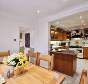 4 Bedroom House for sale in Western Way, Salisbury