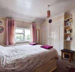 4 Bedroom House for sale in Western Way, Salisbury