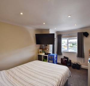 4 Bedroom House for sale in Western Way, Salisbury