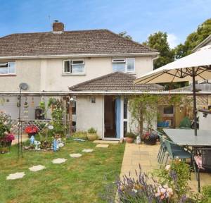 4 Bedroom House for sale in Western Way, Salisbury