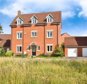 5 Bedroom House for sale in Norman Drive, Salisbury