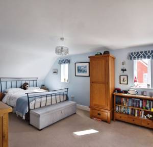 5 Bedroom House for sale in Norman Drive, Salisbury