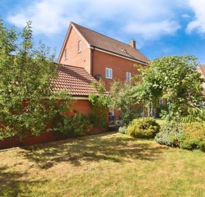 5 Bedroom House for sale in Norman Drive, Salisbury