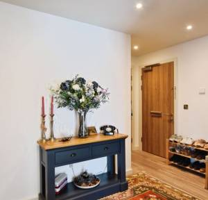 2 Bedroom Flat for sale in Fountain Way, Salisbury