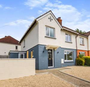 3 Bedroom House to rent in Stratford Road, Salisbury
