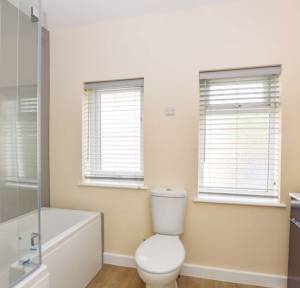 3 Bedroom House to rent in Stratford Road, Salisbury