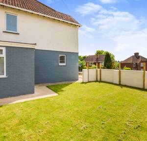 3 Bedroom House to rent in Stratford Road, Salisbury
