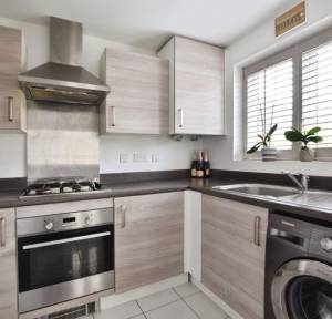 2 Bedroom House for sale in Burden Drive, Salisbury