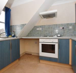 1 Bedroom Flat for sale in Stonehenge Walk, Salisbury