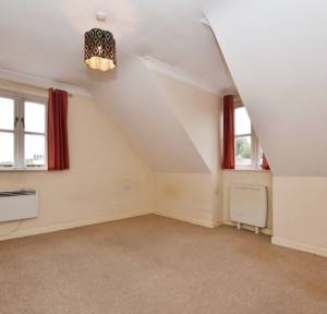 1 Bedroom Flat for sale in Stonehenge Walk, Salisbury