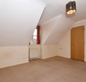 1 Bedroom Flat for sale in Stonehenge Walk, Salisbury