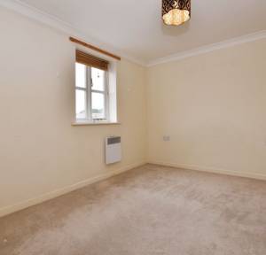 1 Bedroom Flat for sale in Stonehenge Walk, Salisbury