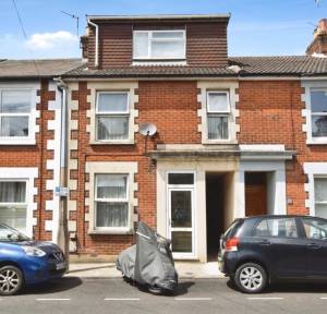 4 Bedroom House for sale in Hamilton Road, Salisbury