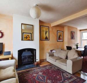 4 Bedroom House for sale in Hamilton Road, Salisbury