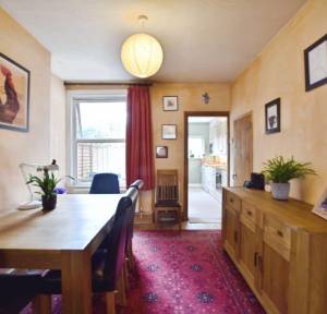 4 Bedroom House for sale in Hamilton Road, Salisbury