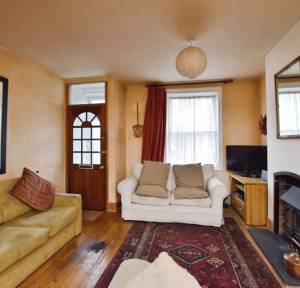 4 Bedroom House for sale in Hamilton Road, Salisbury