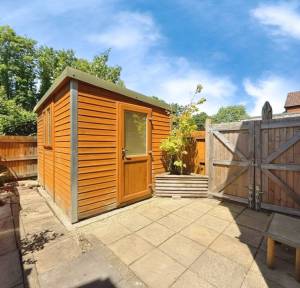 4 Bedroom House for sale in Hamilton Road, Salisbury