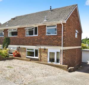 3 Bedroom House for sale in Cheshire Close, Salisbury