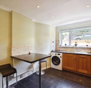 3 Bedroom House for sale in Cheshire Close, Salisbury