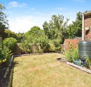 3 Bedroom House for sale in Cheshire Close, Salisbury