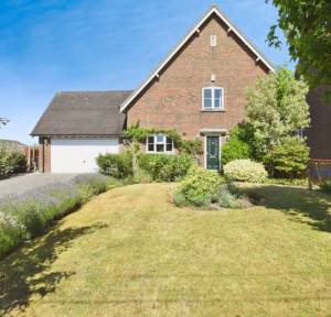 4 Bedroom House for sale in Chapel Hill, Salisbury