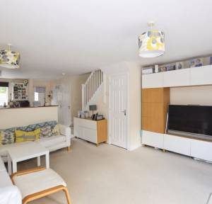 3 Bedroom House for sale in Collingwood Close, Salisbury
