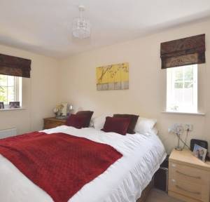 3 Bedroom House for sale in Collingwood Close, Salisbury