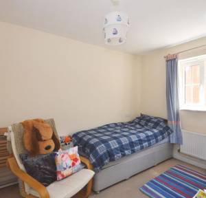 3 Bedroom House for sale in Collingwood Close, Salisbury