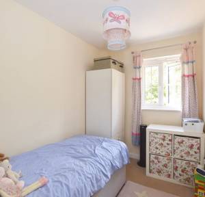 3 Bedroom House for sale in Collingwood Close, Salisbury