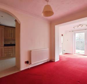 3 Bedroom House for sale in Canbury Close, Salisbury