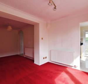 3 Bedroom House for sale in Canbury Close, Salisbury