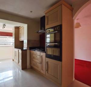 3 Bedroom House for sale in Canbury Close, Salisbury