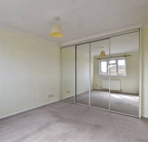 3 Bedroom House for sale in Canbury Close, Salisbury