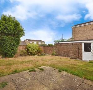 3 Bedroom House for sale in Canbury Close, Salisbury