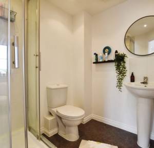 3 Bedroom House for sale in Woodbury Rise, Salisbury