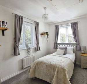3 Bedroom House for sale in Woodbury Rise, Salisbury