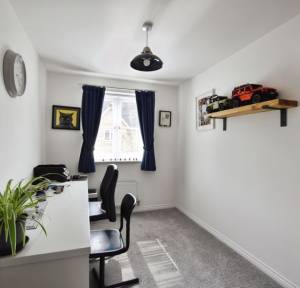 3 Bedroom House for sale in Woodbury Rise, Salisbury