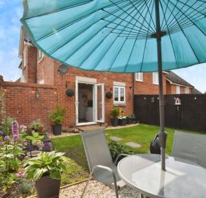 3 Bedroom House for sale in Woodbury Rise, Salisbury